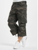 Brandit Short Industry Vintage 3/4 camouflage