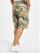 Brandit Short BDU Ripstop camouflage
