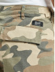 Brandit Short BDU Ripstop camouflage