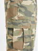 Brandit Short BDU Ripstop camouflage