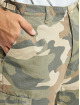 Brandit Short BDU Ripstop camouflage