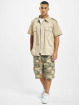 Brandit Short BDU Ripstop camouflage