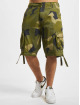 Brandit Short Urban Legend camouflage