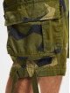 Brandit Short Urban Legend camouflage