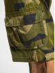Brandit Short Urban Legend camouflage