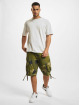 Brandit Short Urban Legend camouflage
