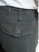 Brandit Short Industry Vintage 3/4 gris