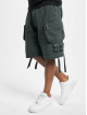 Brandit Short Savage Vintage gris