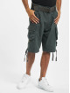 Brandit Short Savage Vintage gris