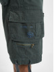Brandit Short Savage Vintage gris