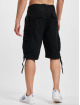 Brandit Short Pure Vintage noir