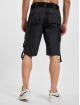 Brandit Short Savage Ripstop noir