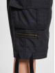 Brandit Short Savage Ripstop noir