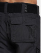 Brandit Short Savage Ripstop noir