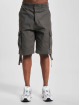 Brandit Short Pure Vintage olive