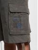 Brandit Short Pure Vintage olive