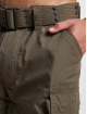 Brandit Short Savage Ripstop olive