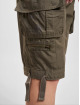 Brandit Short Savage Ripstop olive