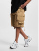 Brandit shorts Savage Ripstop beige