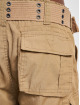 Brandit shorts Savage Ripstop beige