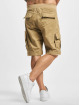 Brandit Shorts Packham Vintage beige