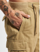 Brandit Shorts Packham Vintage beige