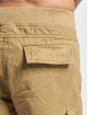 Brandit Shorts Packham Vintage beige