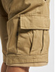 Brandit Shorts Packham Vintage beige