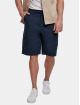 Brandit shorts BDU Ripstop blauw