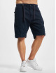 Brandit Shorts Packham Vintage blå