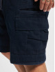 Brandit Shorts Packham Vintage blå