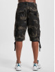 Brandit shorts Pure Vintage camouflage