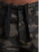Brandit shorts Pure Vintage camouflage