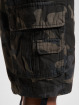 Brandit shorts Pure Vintage camouflage