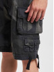 Brandit Shorts Savage Ripstop camouflage
