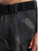 Brandit Shorts Savage Ripstop camouflage