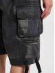 Brandit Shorts Savage Ripstop camouflage