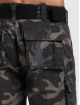 Brandit shorts Savage Ripstop camouflage