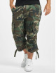 Brandit Shorts Urban Legend 3/4 camouflage
