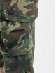 Brandit Shorts Urban Legend 3/4 camouflage