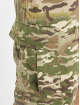 Brandit Shorts BDU Ripstop camouflage