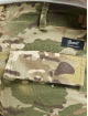 Brandit Shorts BDU Ripstop camouflage