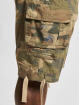 Brandit shorts Savage Vintage camouflage
