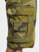 Brandit Shorts Vintage camouflage