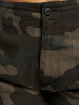 Brandit Shorts BDU Ripstop Shorts camouflage