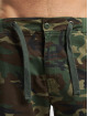 Brandit Shorts Packham Vintage camouflage