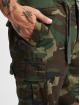 Brandit Shorts Packham Vintage camouflage