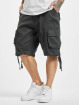 Brandit Shorts Urban Legend grau