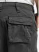 Brandit Shorts Urban Legend grau