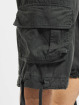 Brandit Shorts Urban Legend grau